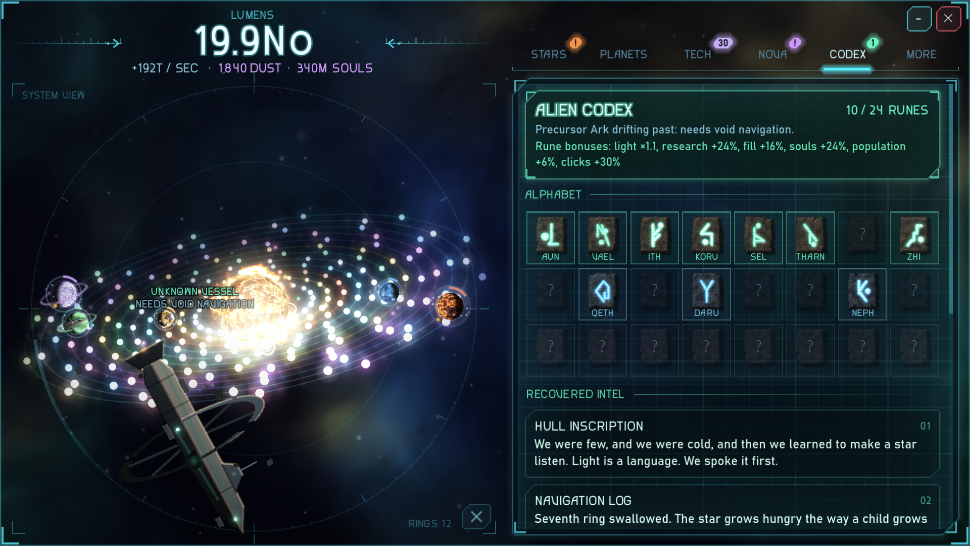 Sunkeeper screenshot 5