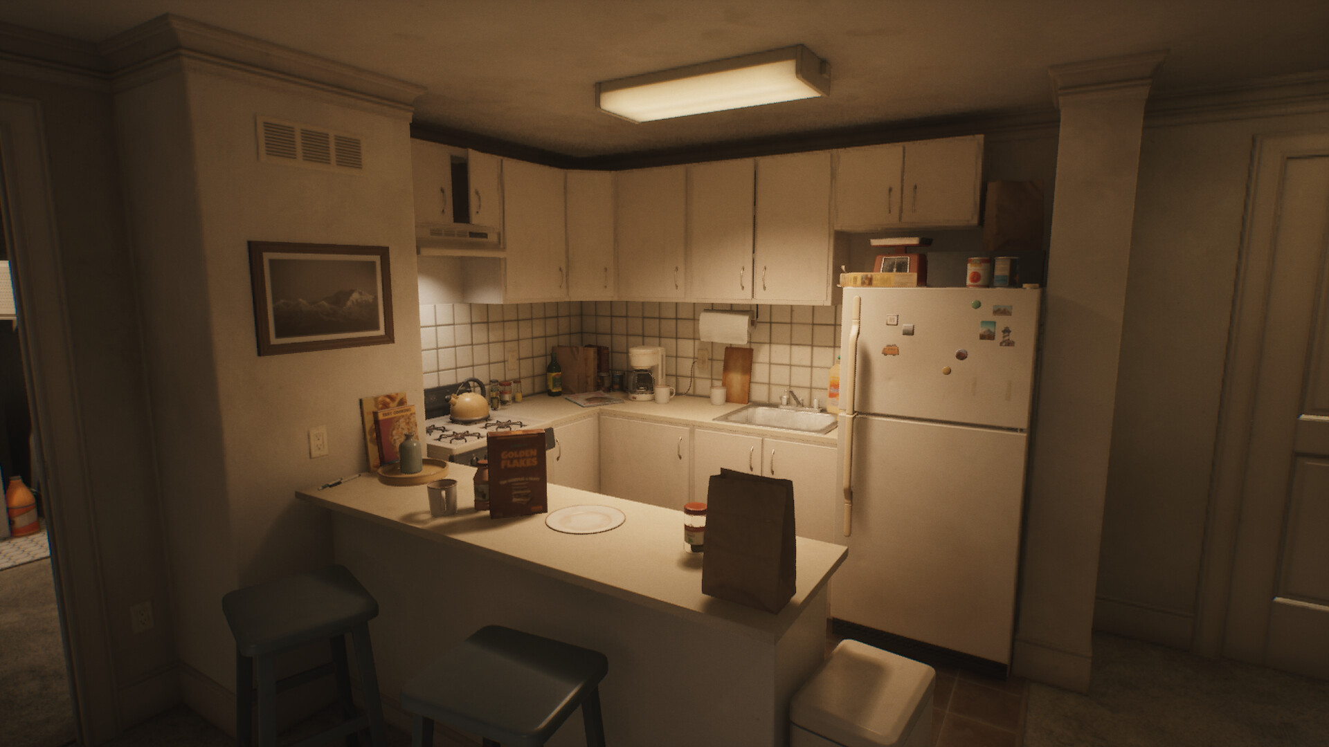 DIFFERENCE HOUSE: Find All 51 screenshot 4