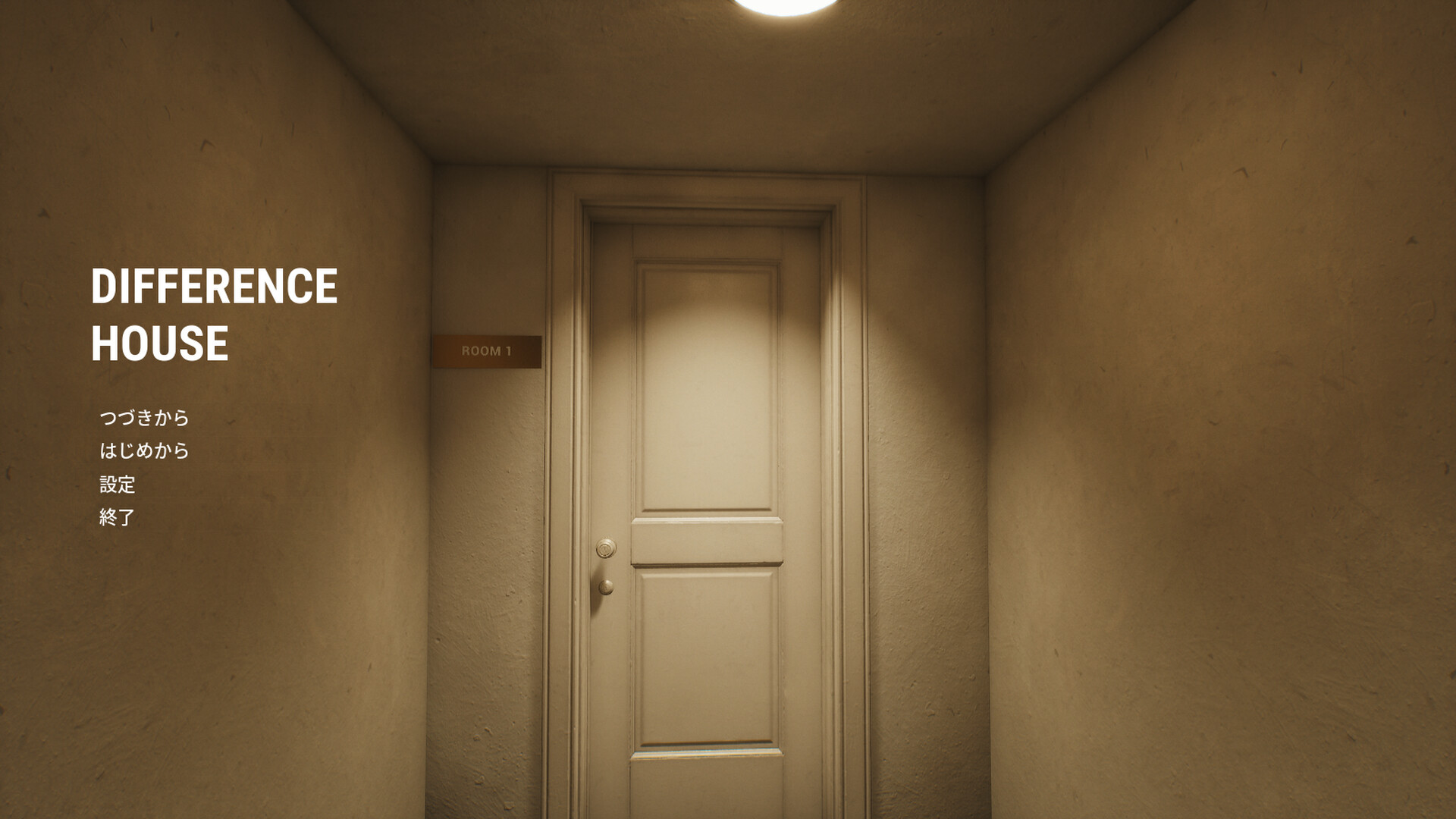DIFFERENCE HOUSE: Find All 51 screenshot 3