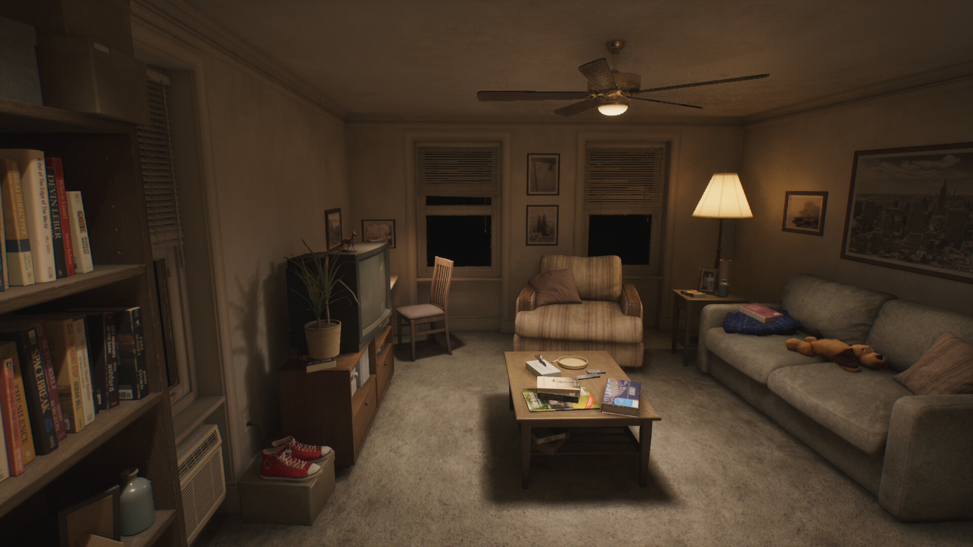 DIFFERENCE HOUSE: Find All 51 screenshot 5