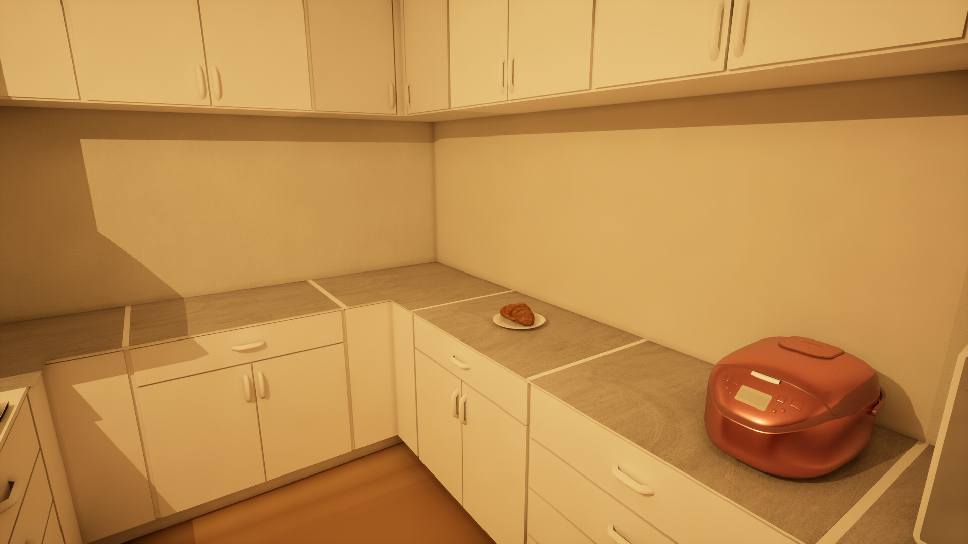 Yashoku: Midnight Snack screenshot 4