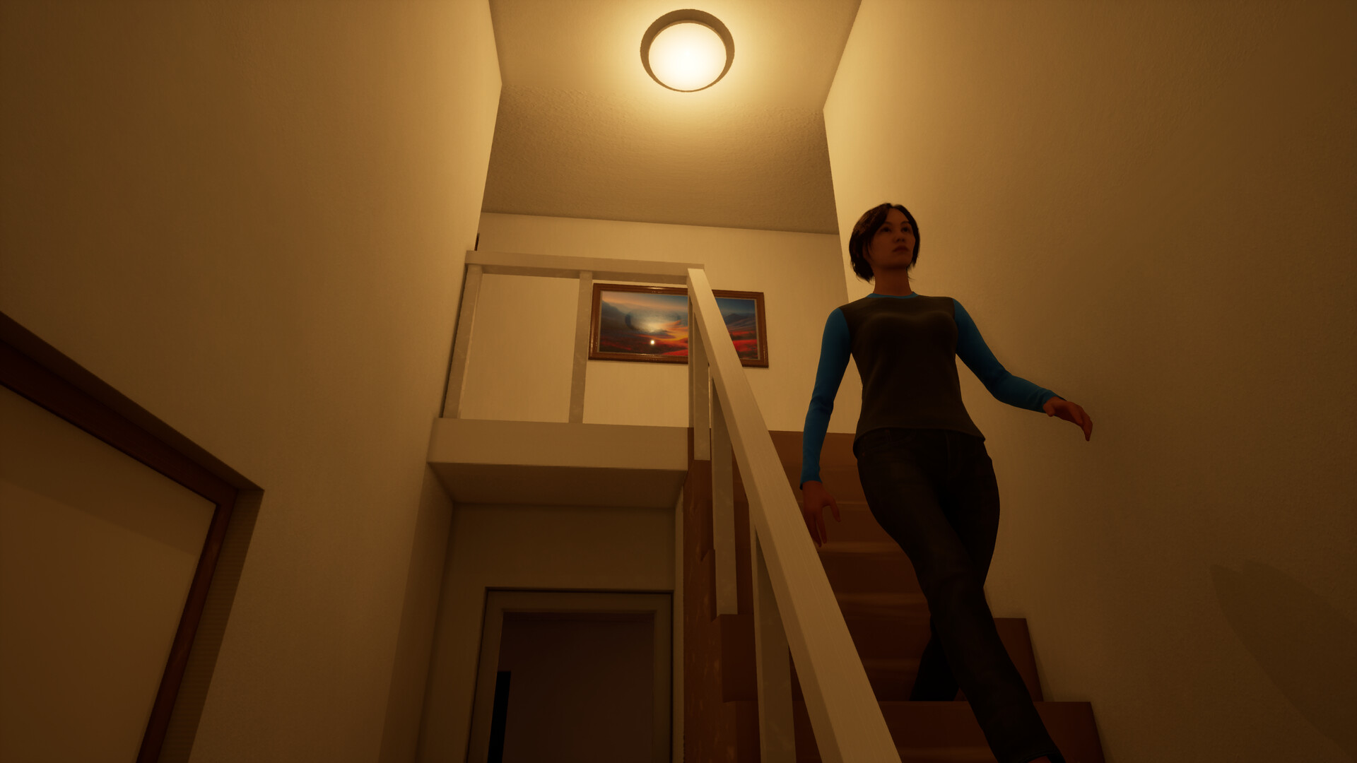 Yashoku: Midnight Snack screenshot 2