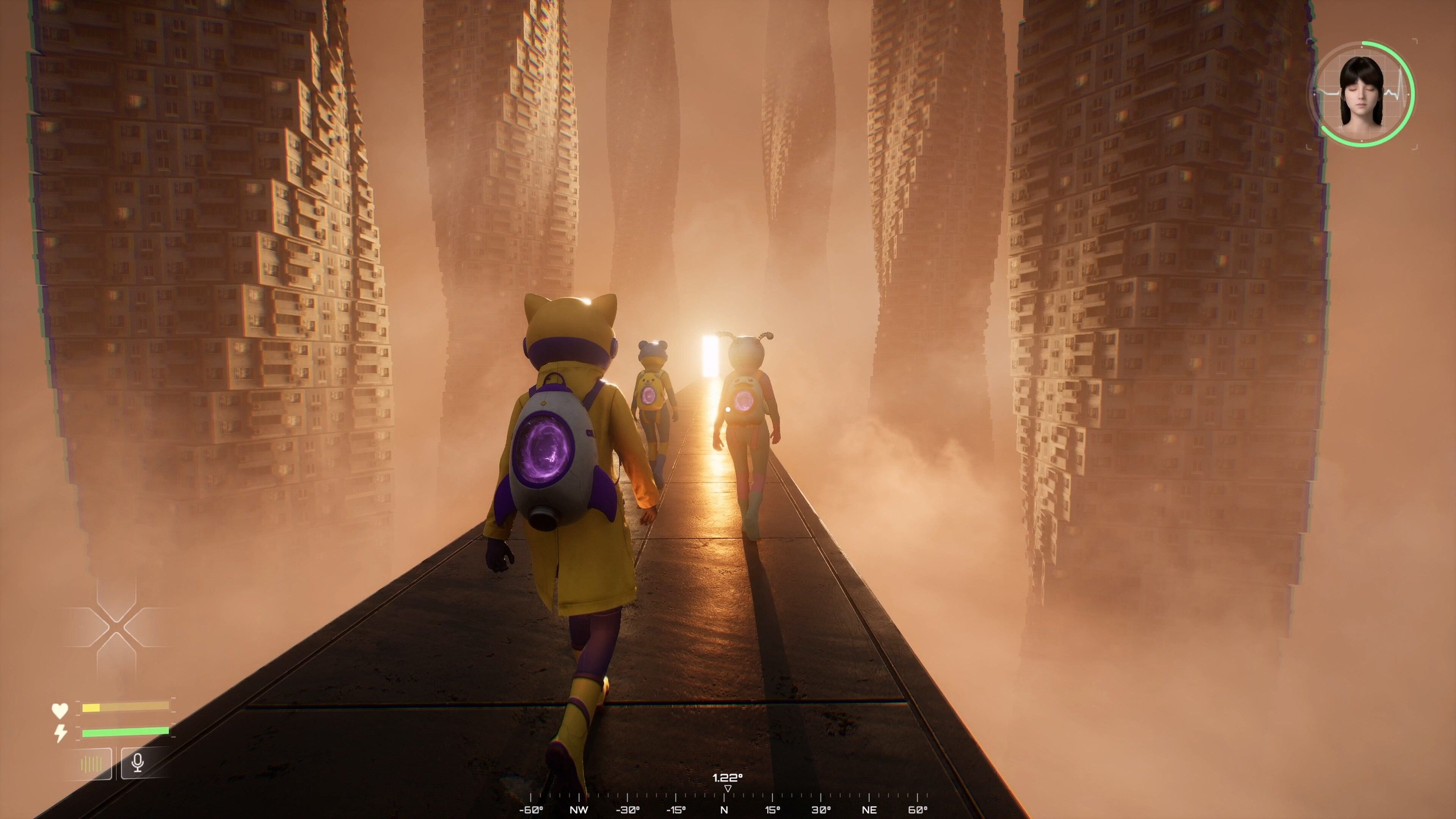 潜梦者 screenshot 3