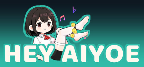 Cover art from HEY AIYOE