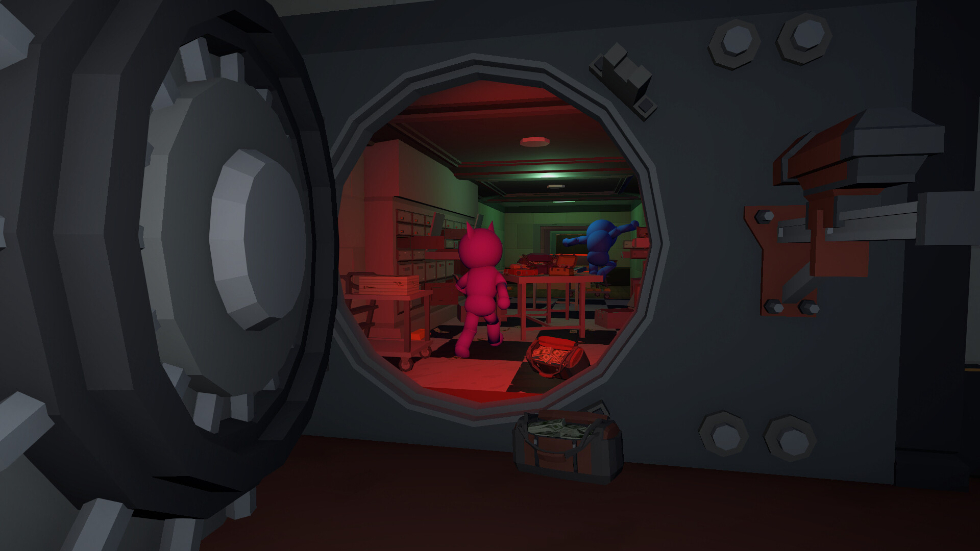Unframed screenshot 3