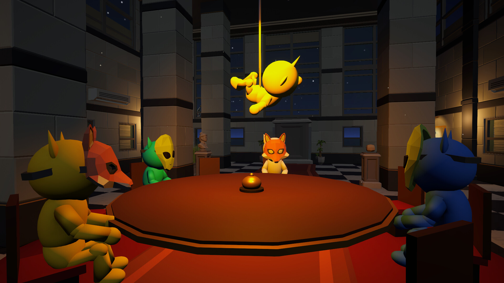 Unframed screenshot 1