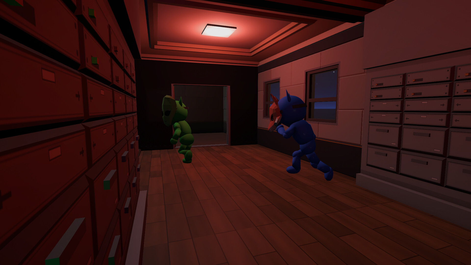 Unframed screenshot 2