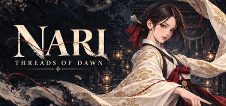 Cover art from NARI: Threads of Dawn
