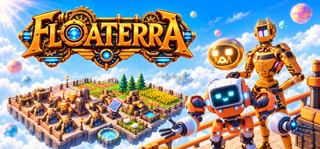 Cover art from Floaterra