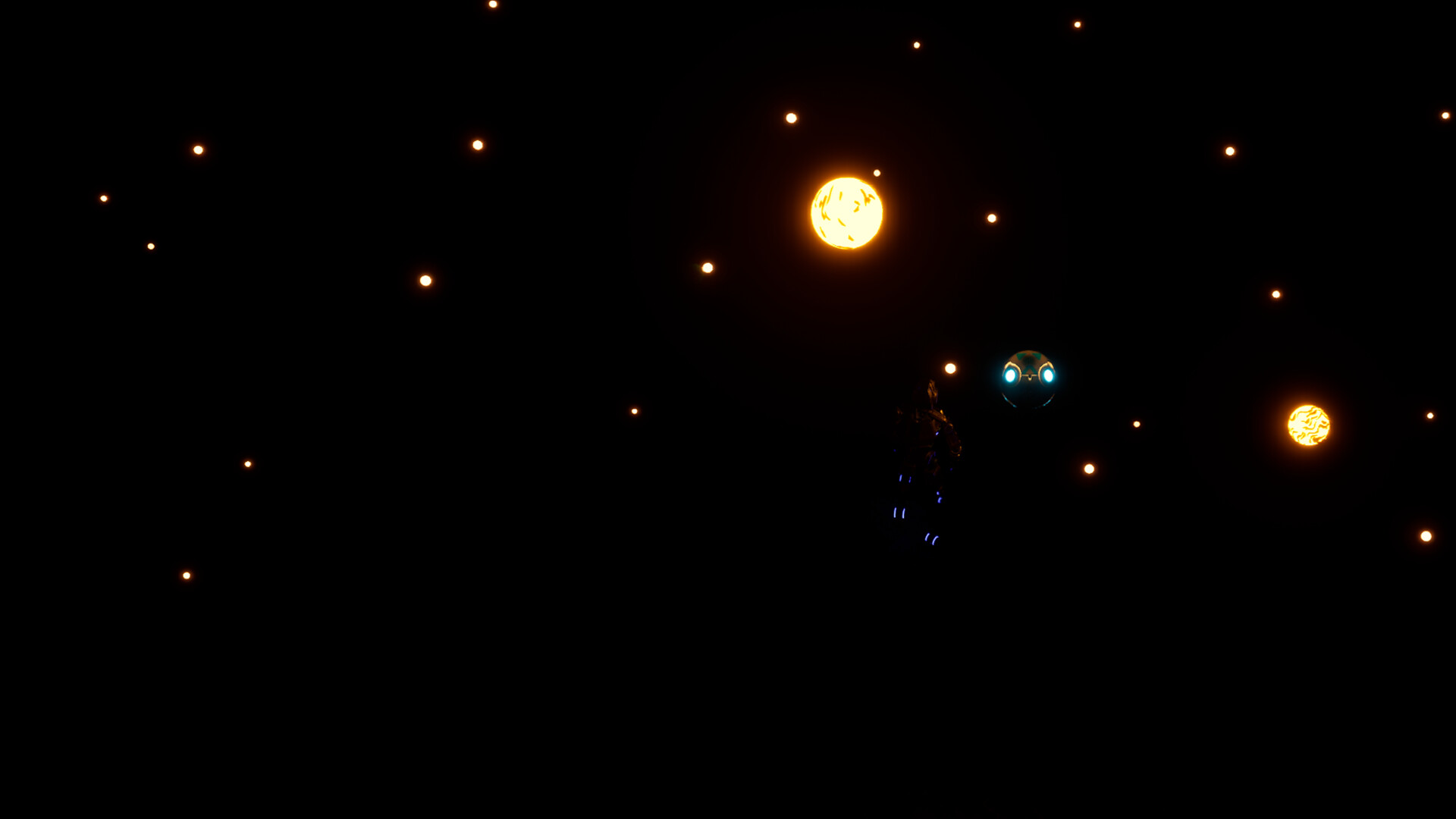 Floaterra screenshot 5