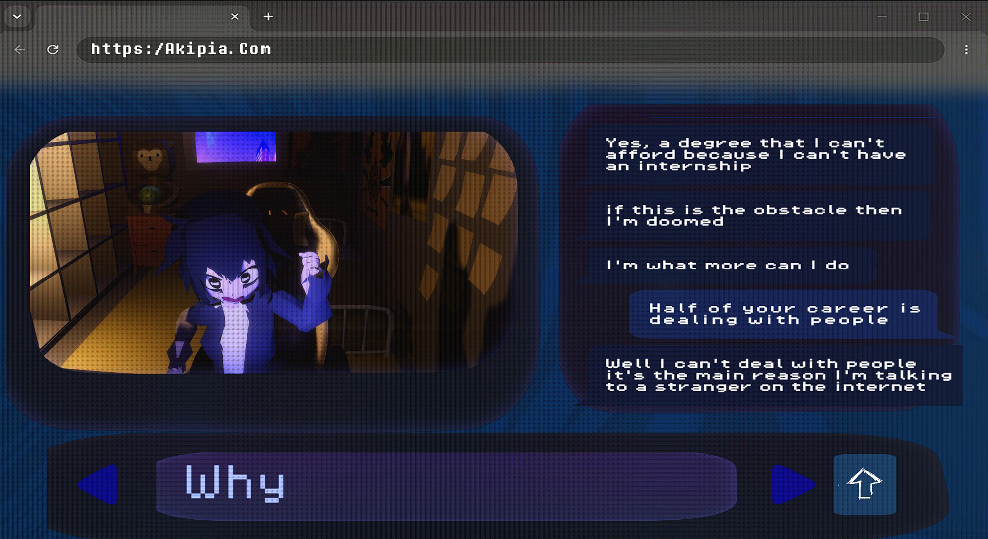 Akipia screenshot 4
