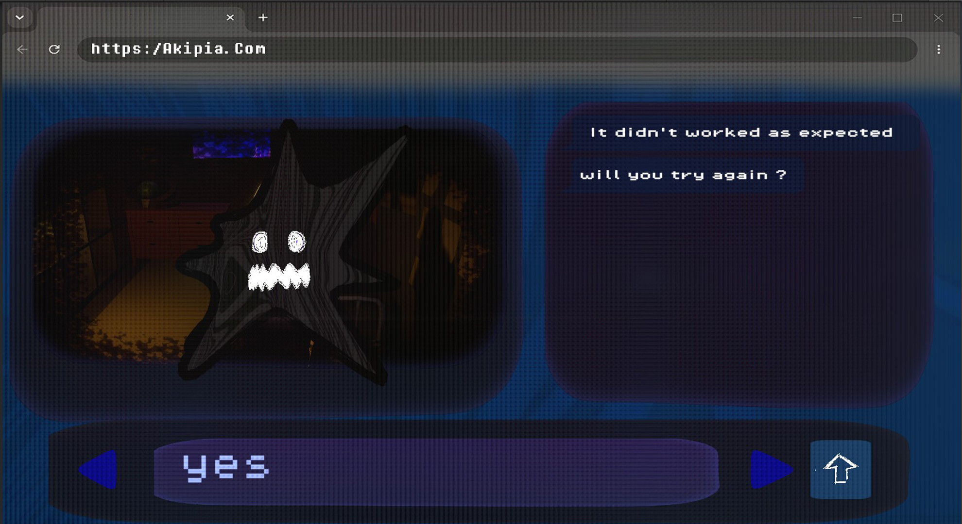 Akipia screenshot 5