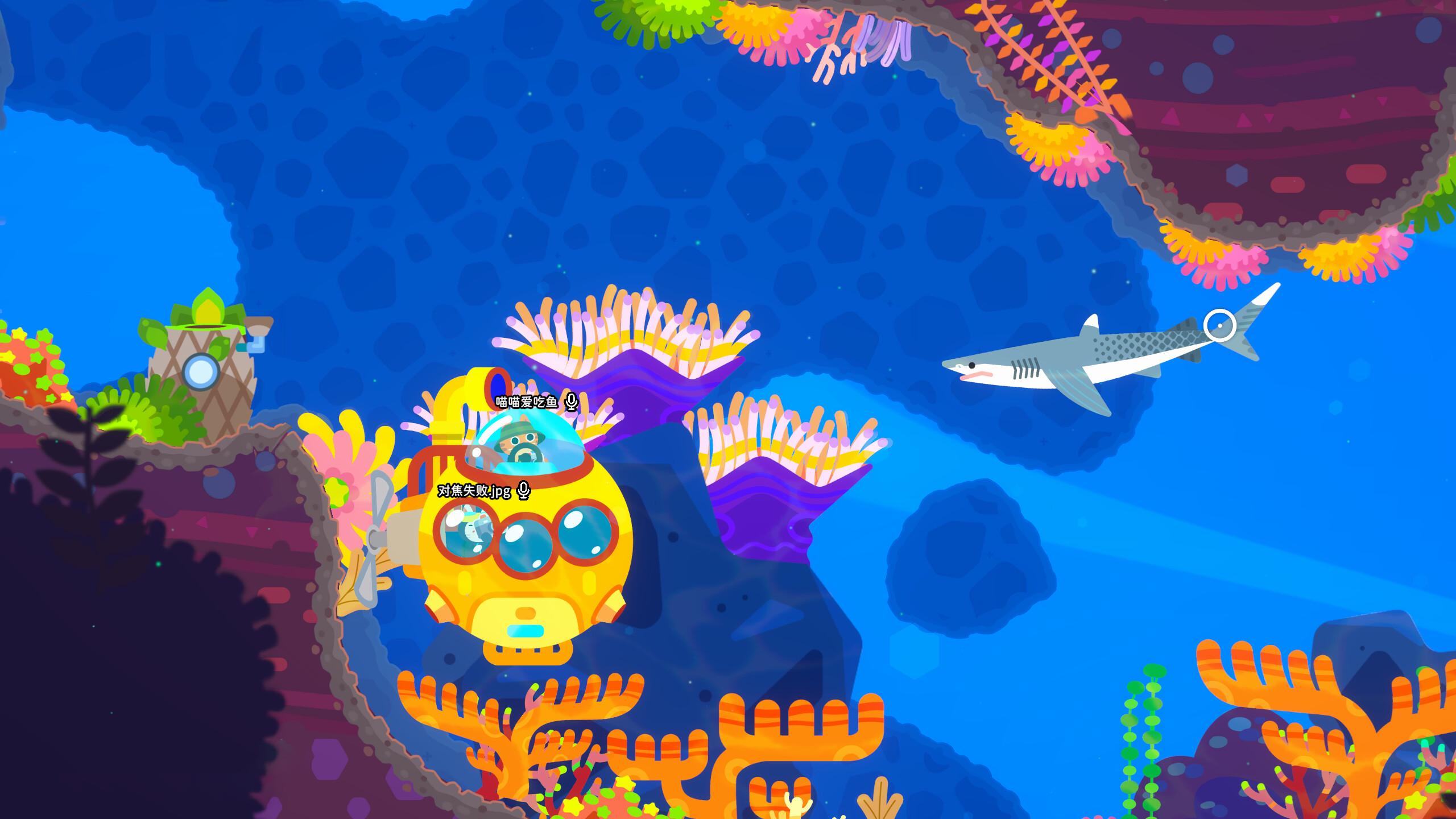 Snapurr: Underwater Cat Photographers screenshot 3