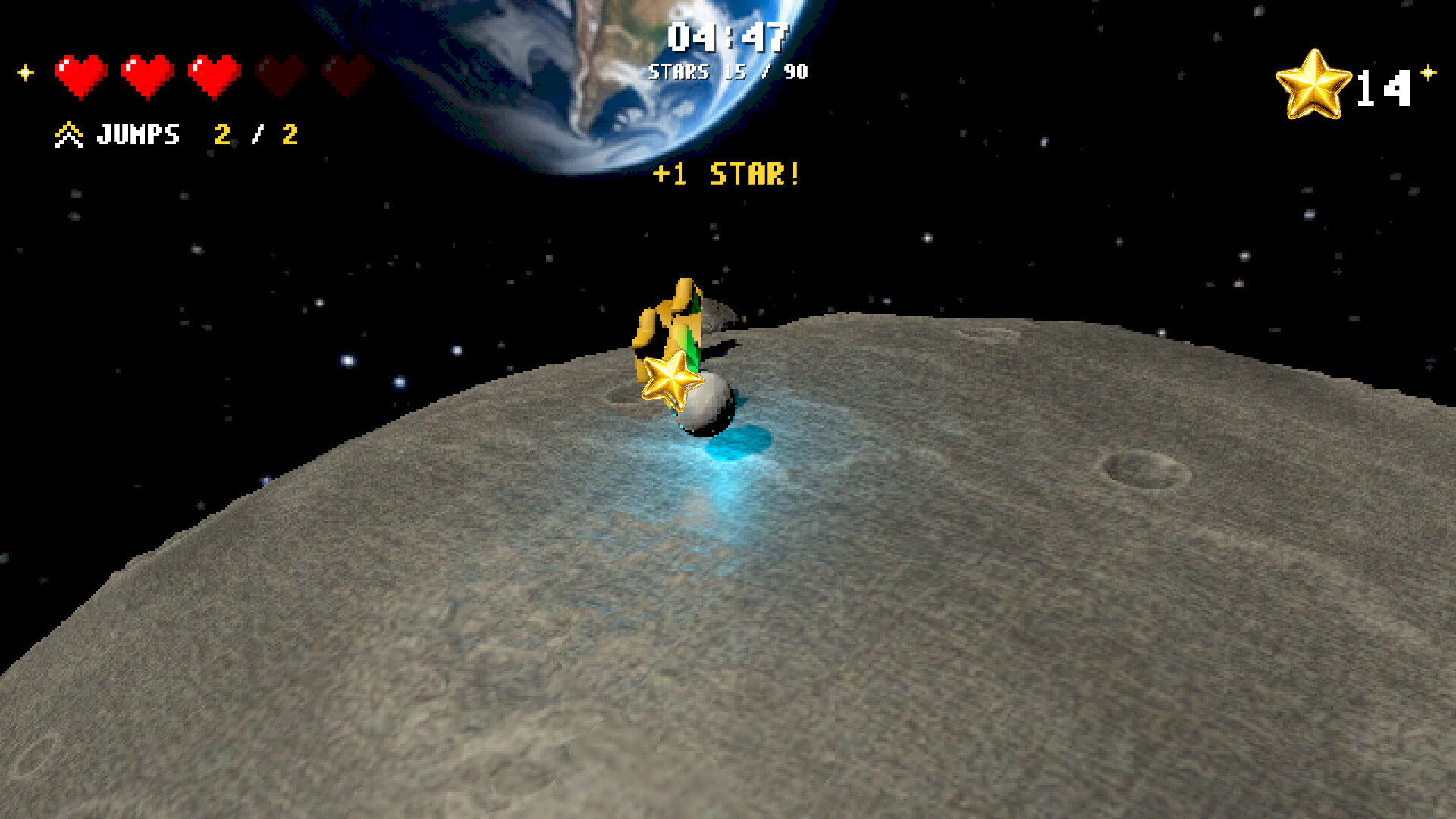 Luma Orb screenshot 3