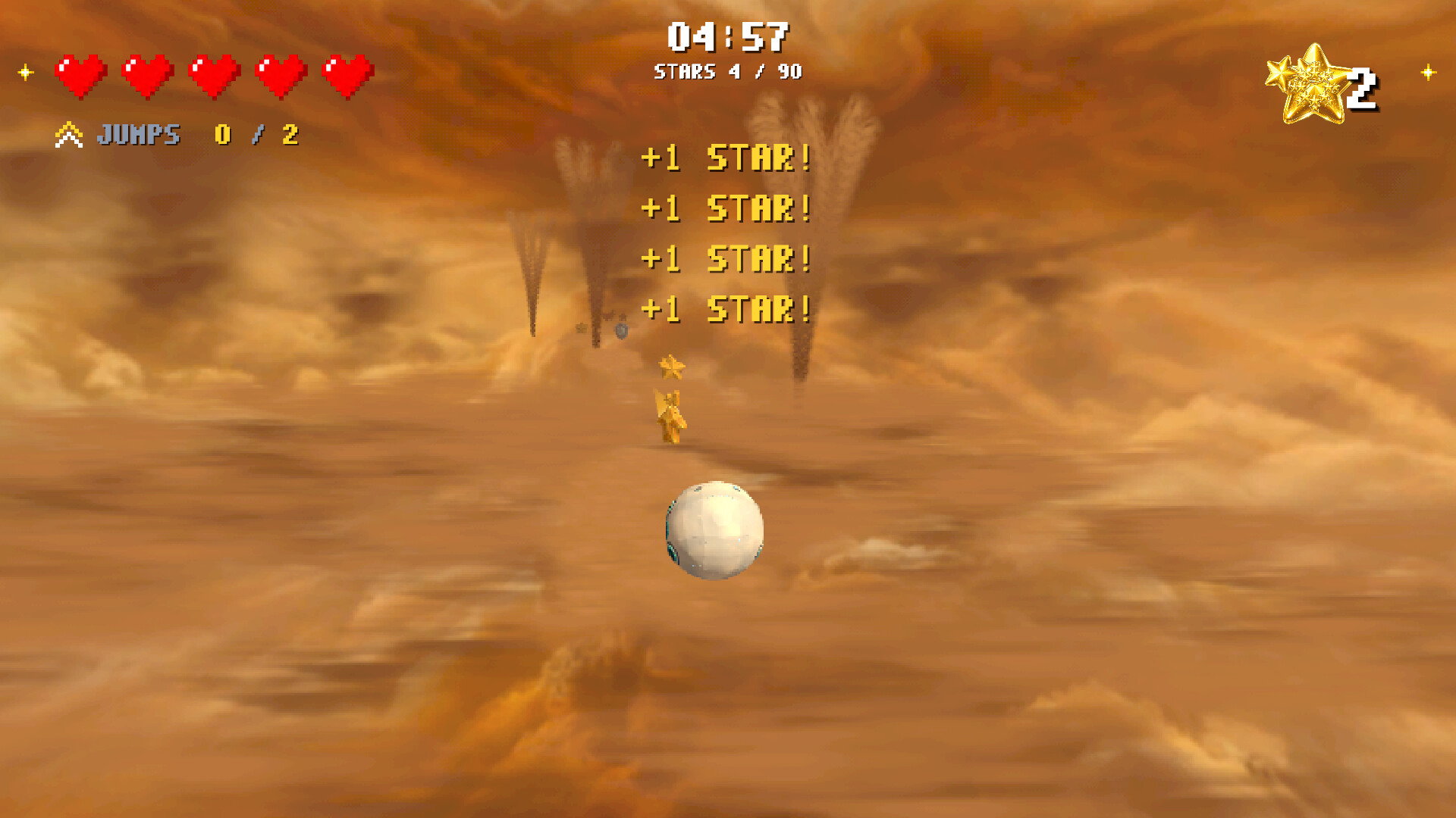 Luma Orb screenshot 2