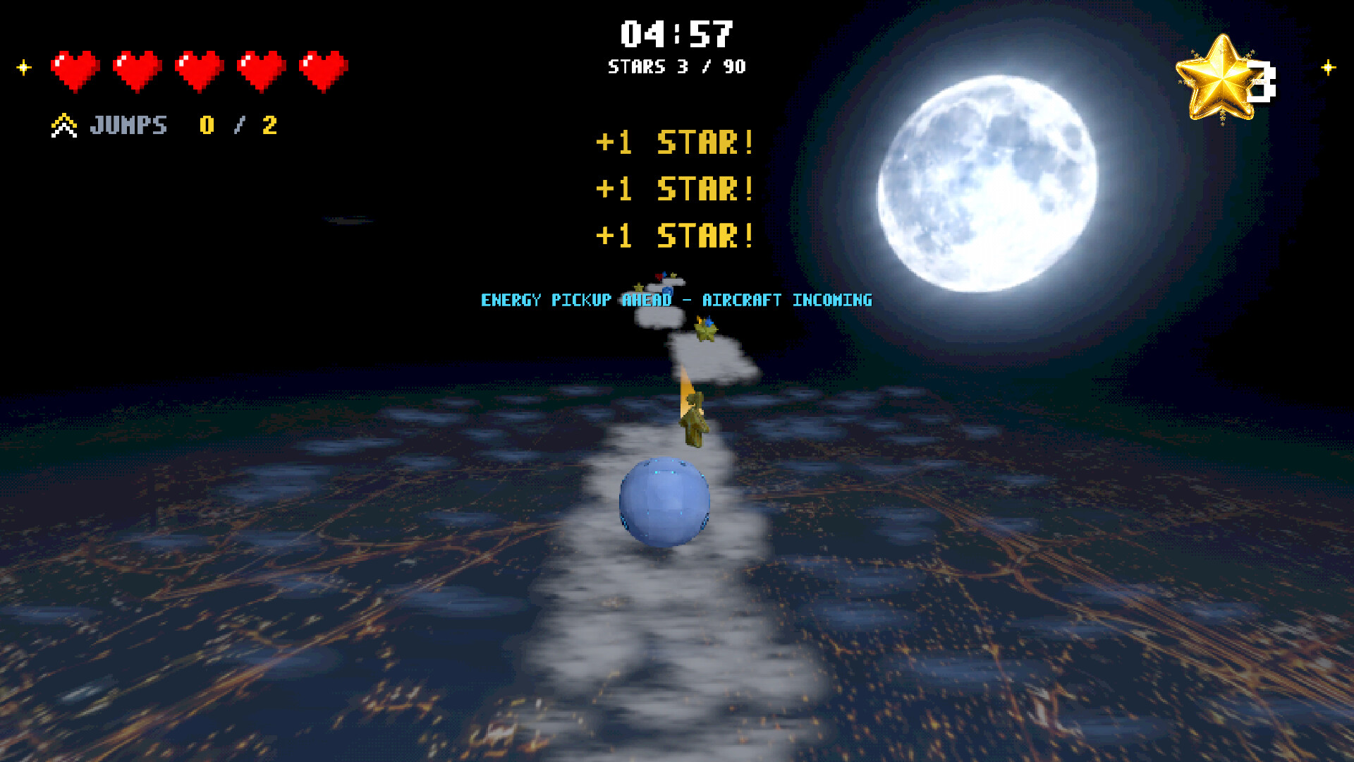 Luma Orb screenshot 4