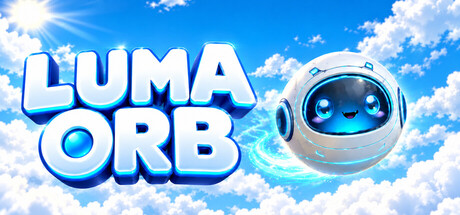 Cover art from Luma Orb