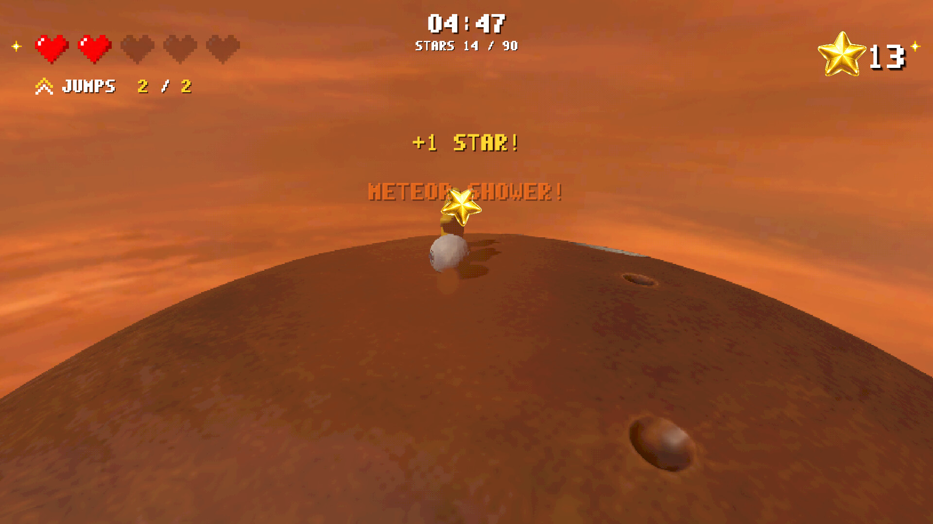 Luma Orb screenshot 5