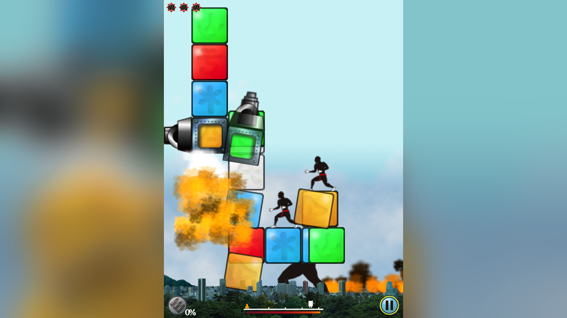 Block Guy screenshot 5