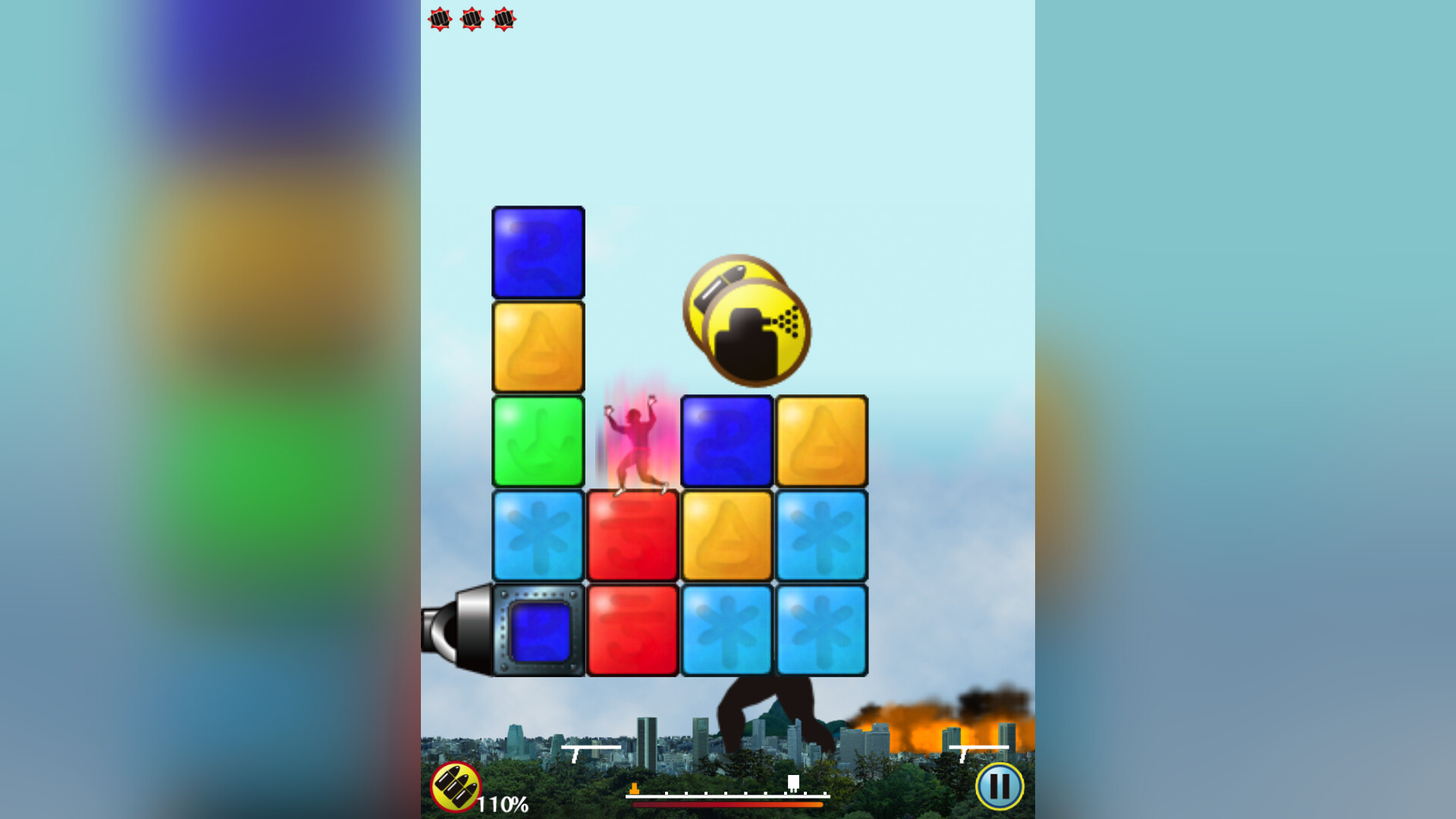 Block Guy screenshot 3