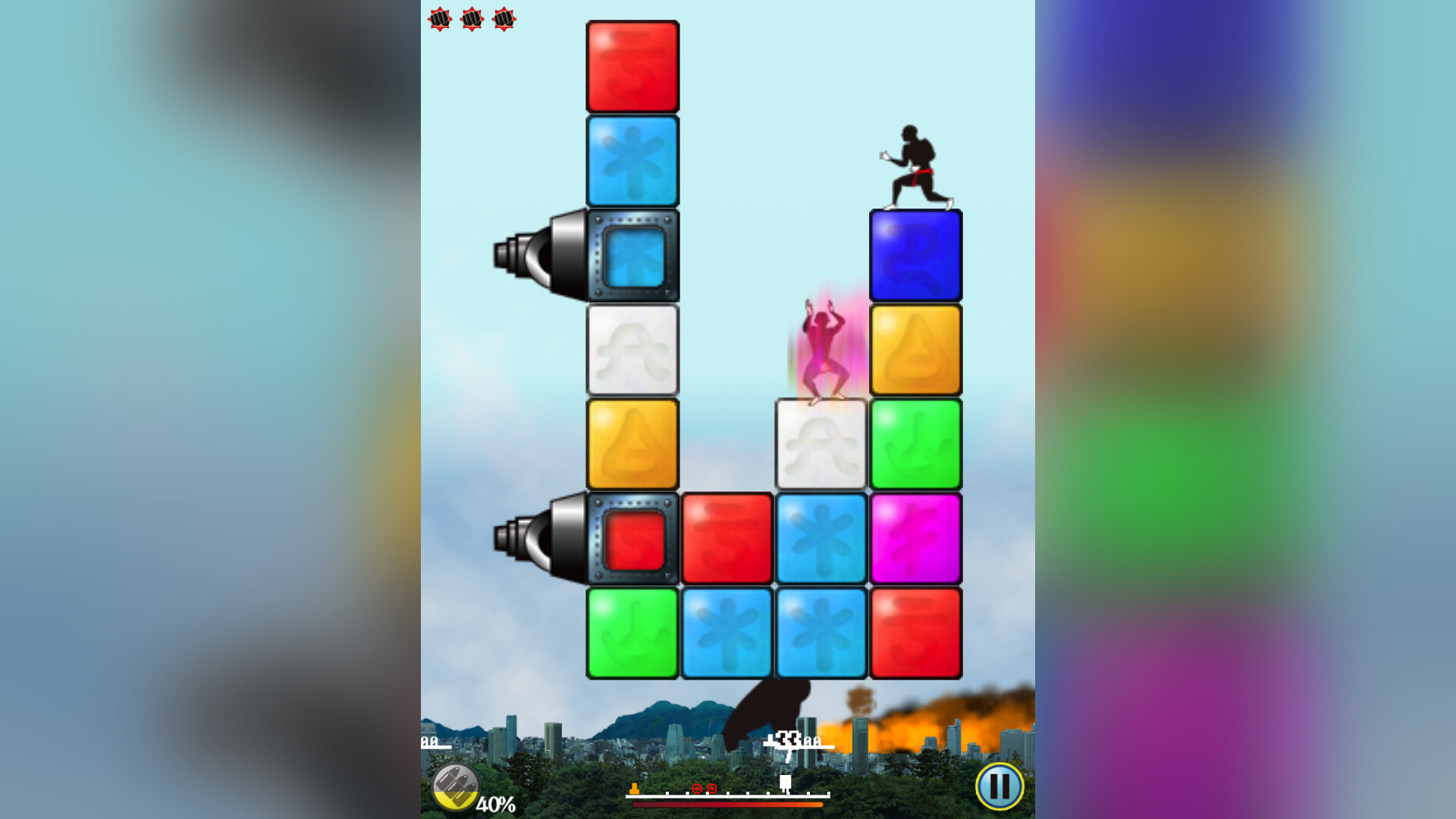 Block Guy screenshot 4