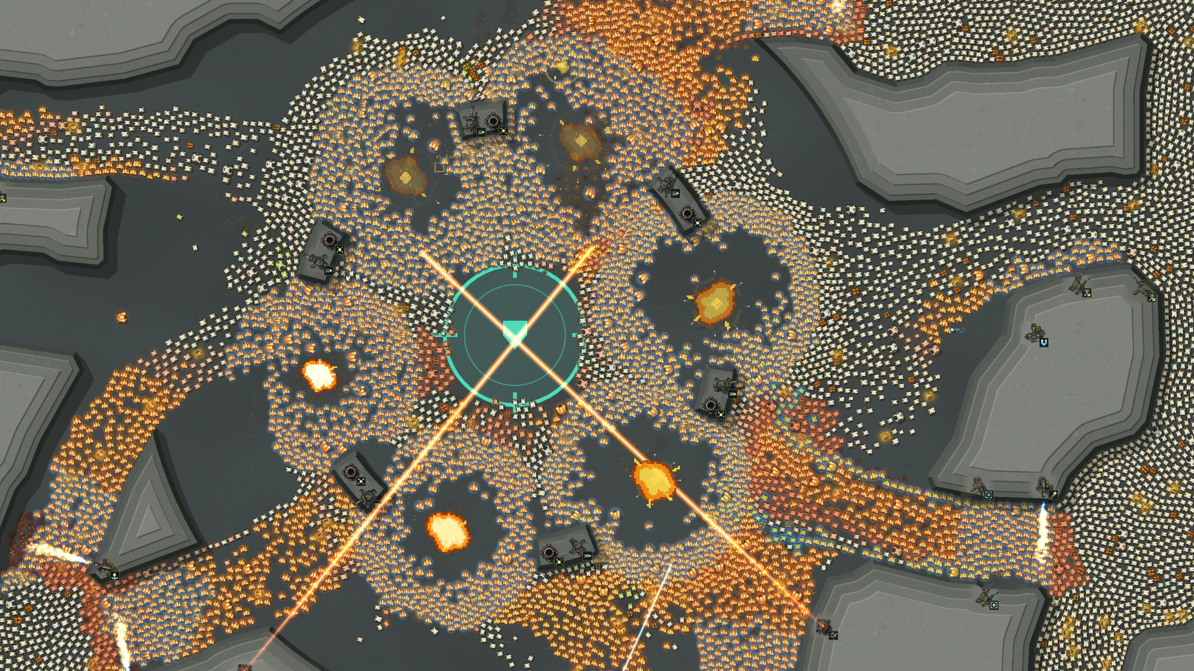 Your Presence Is Delaying Progress screenshot 2