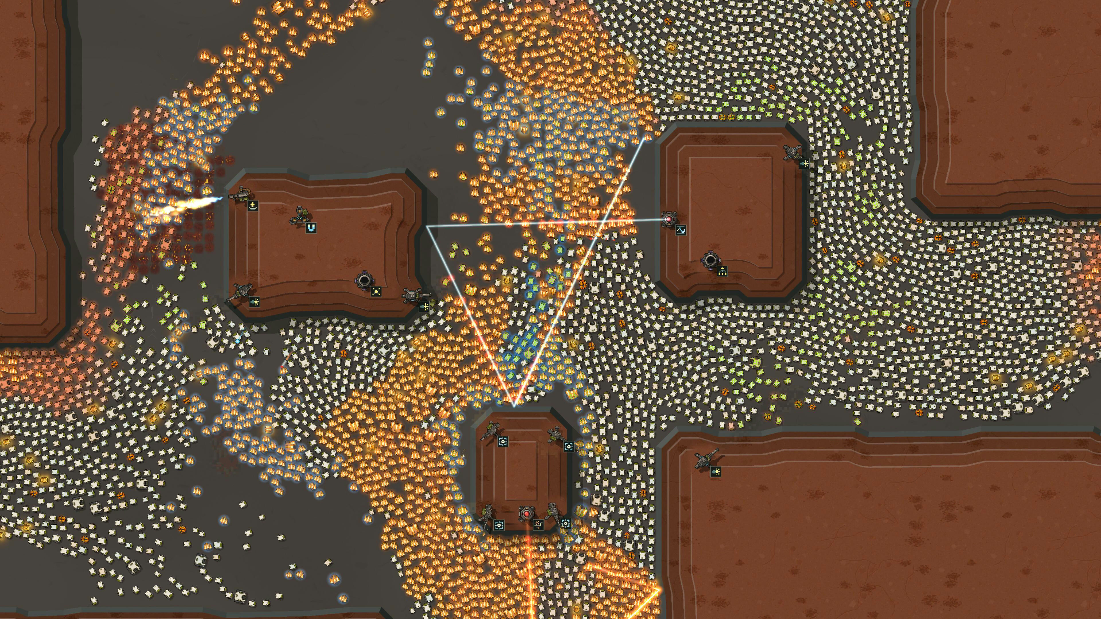 Your Presence Is Delaying Progress screenshot 3