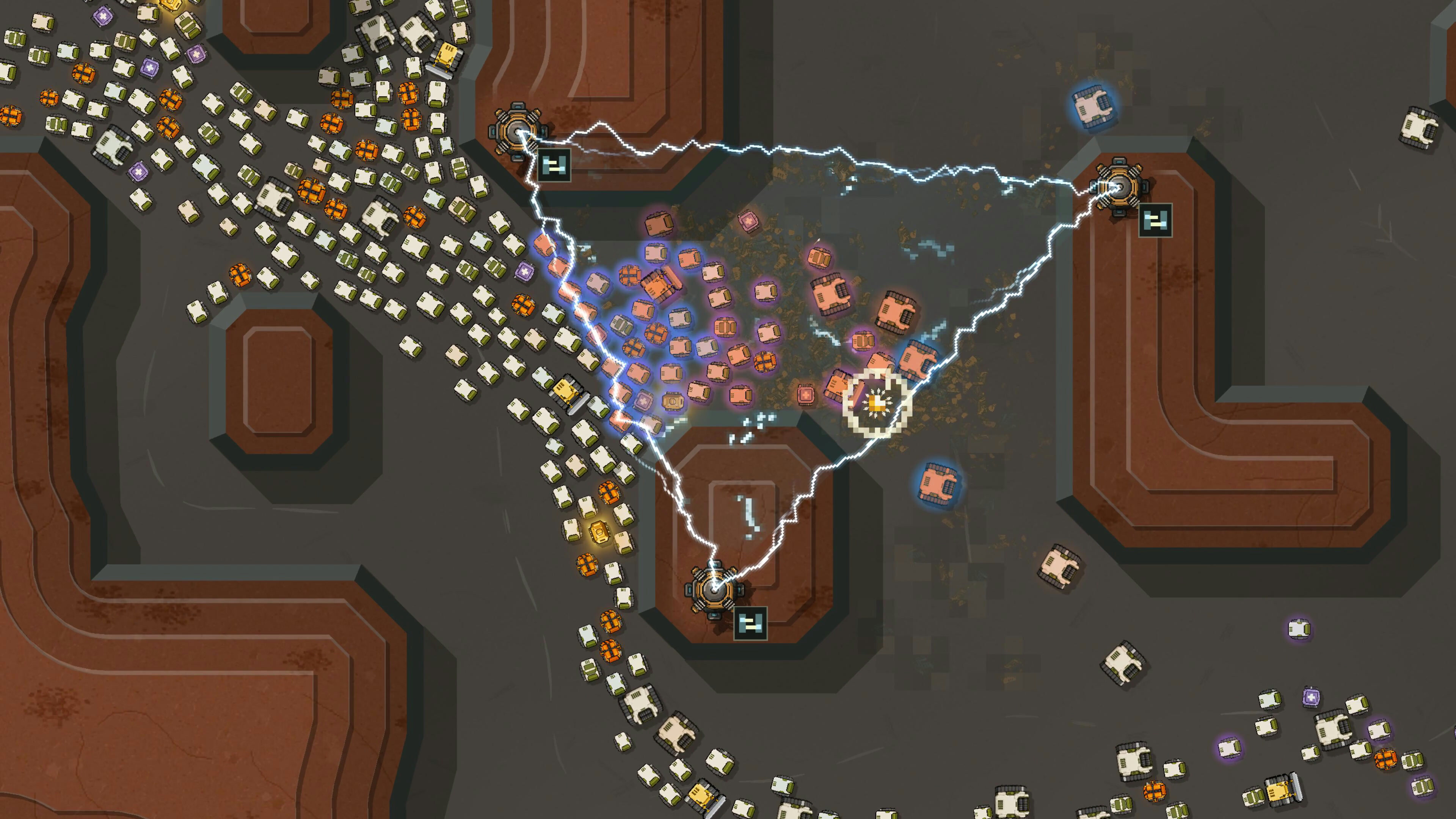 Your Presence Is Delaying Progress screenshot 5
