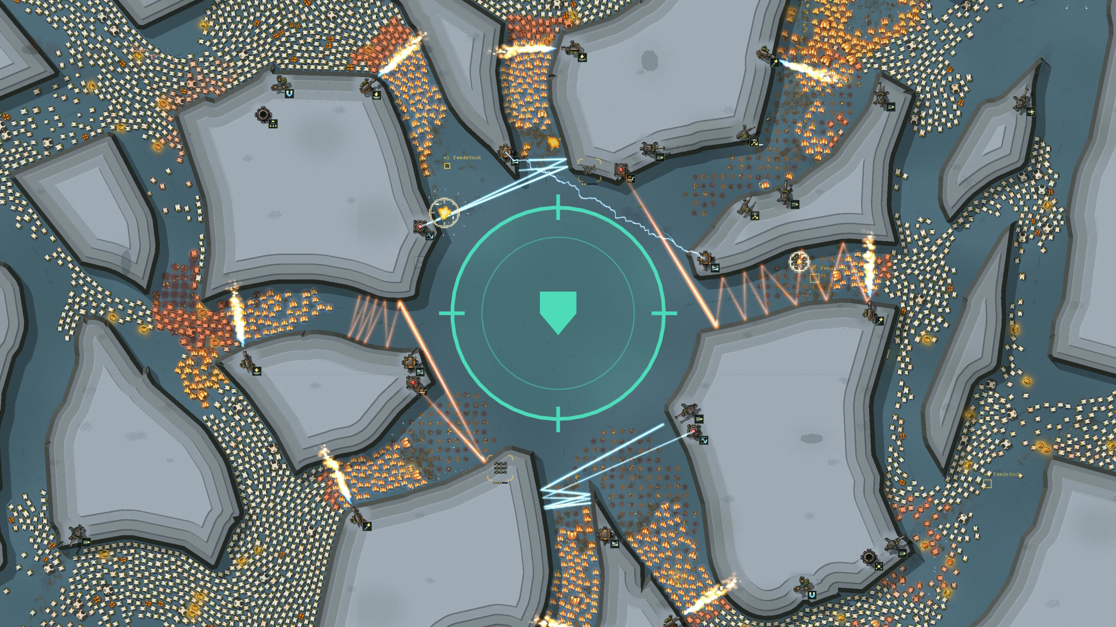 Your Presence Is Delaying Progress screenshot 4