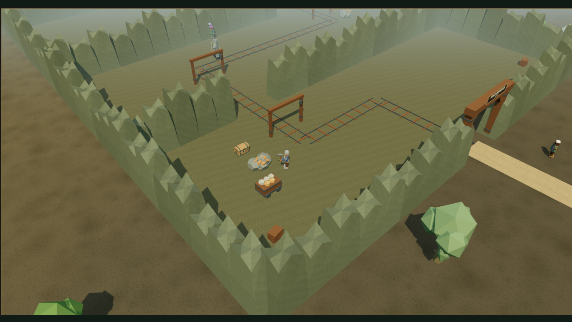 Elderwood screenshot 3