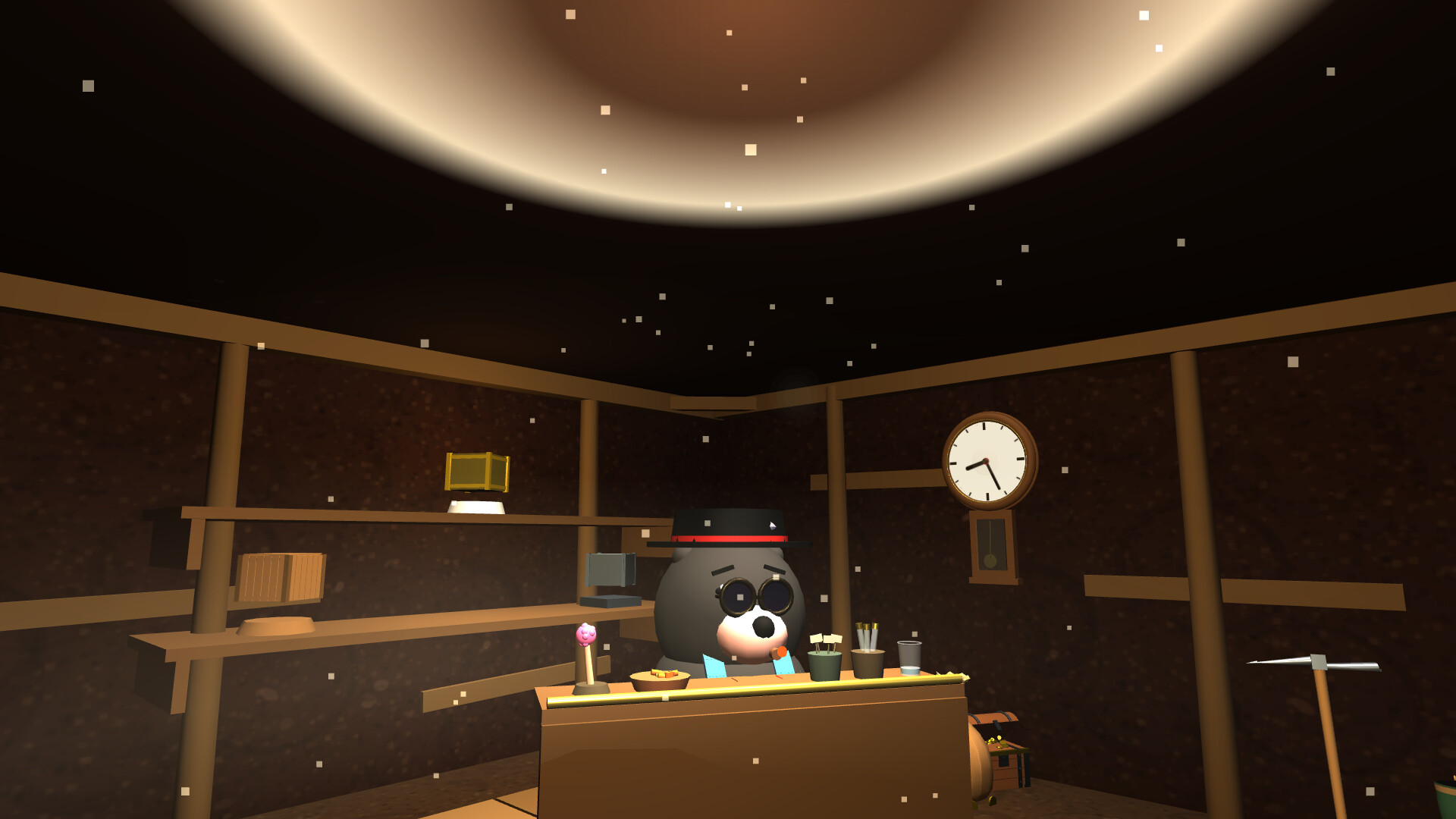 Regentie screenshot 4
