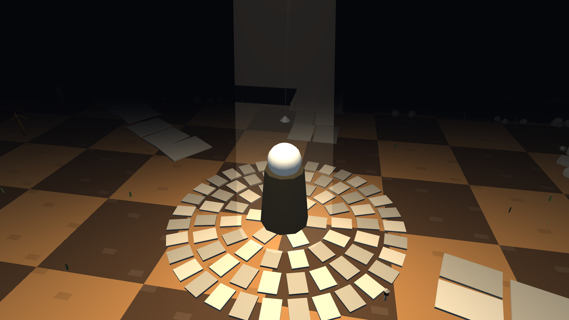 Regentie screenshot 2