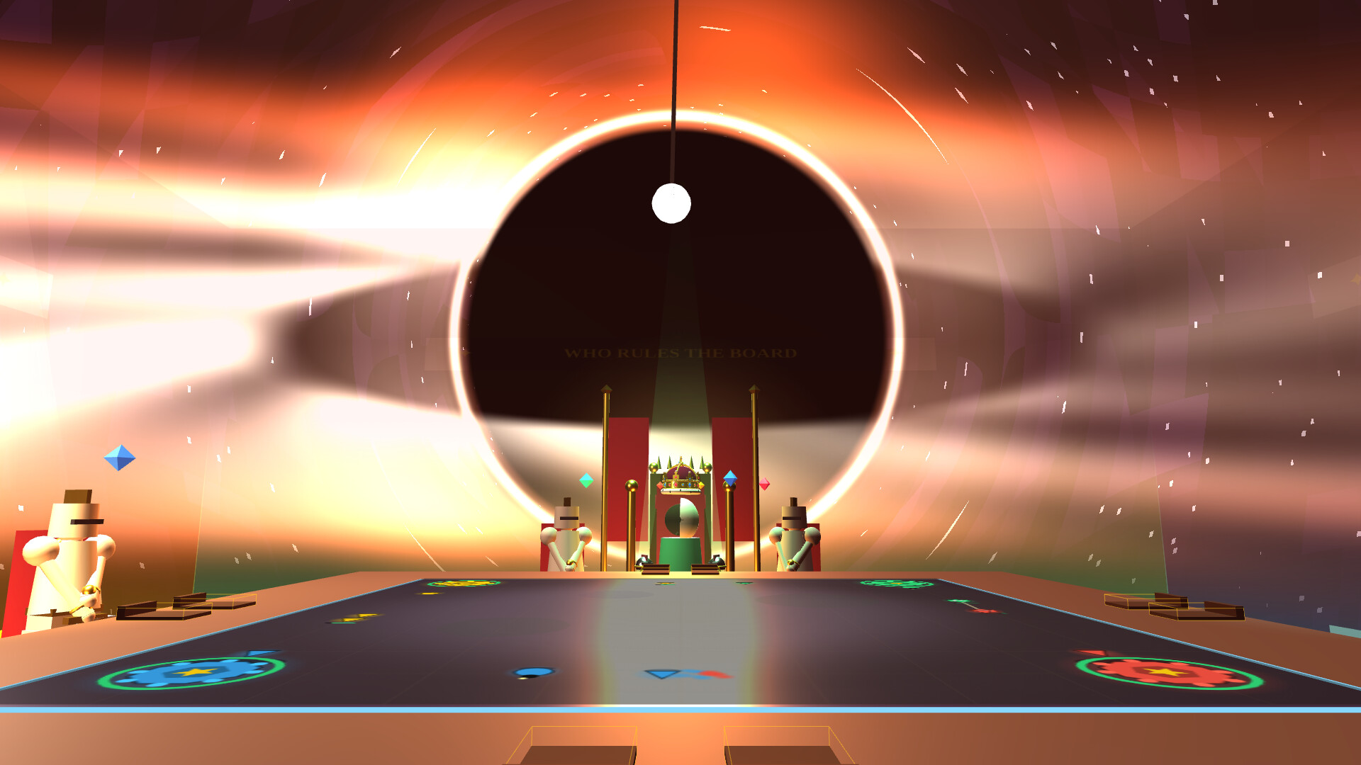 Regentie screenshot 5