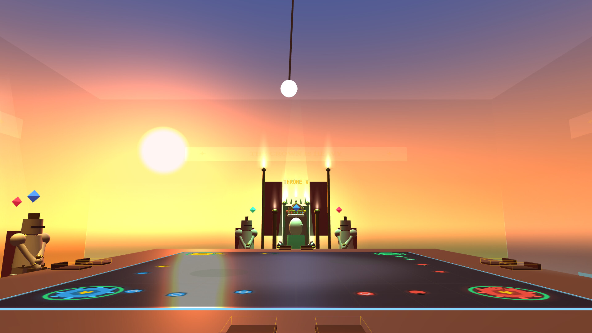 Regentie screenshot 3