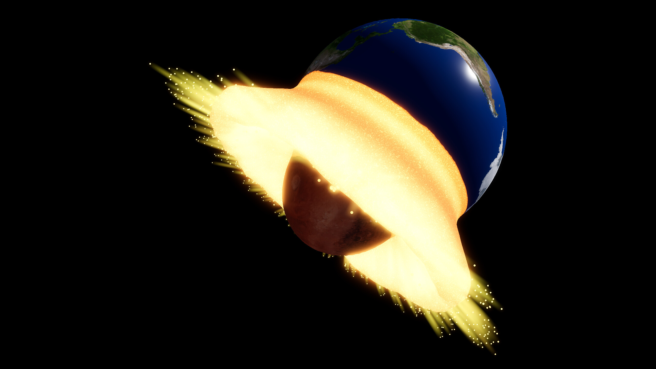 Planets in a Box trailer