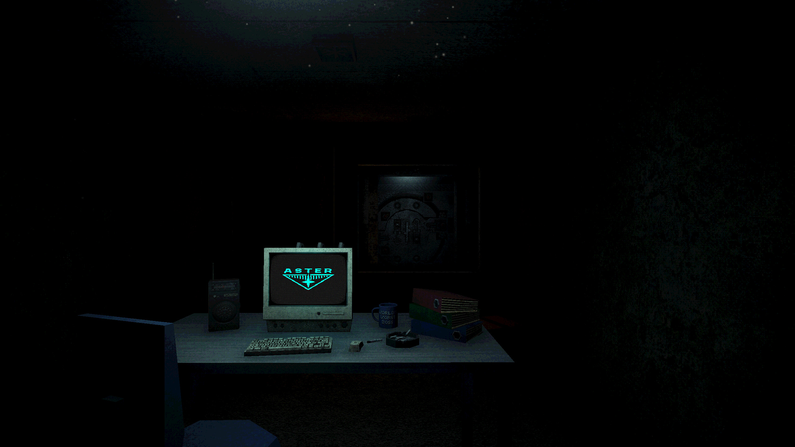 Below the Ether screenshot 2