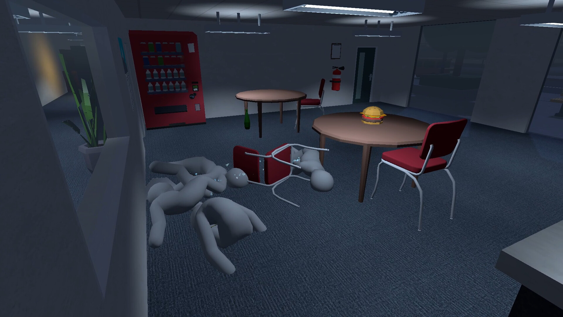 No One Runs Alone screenshot 5