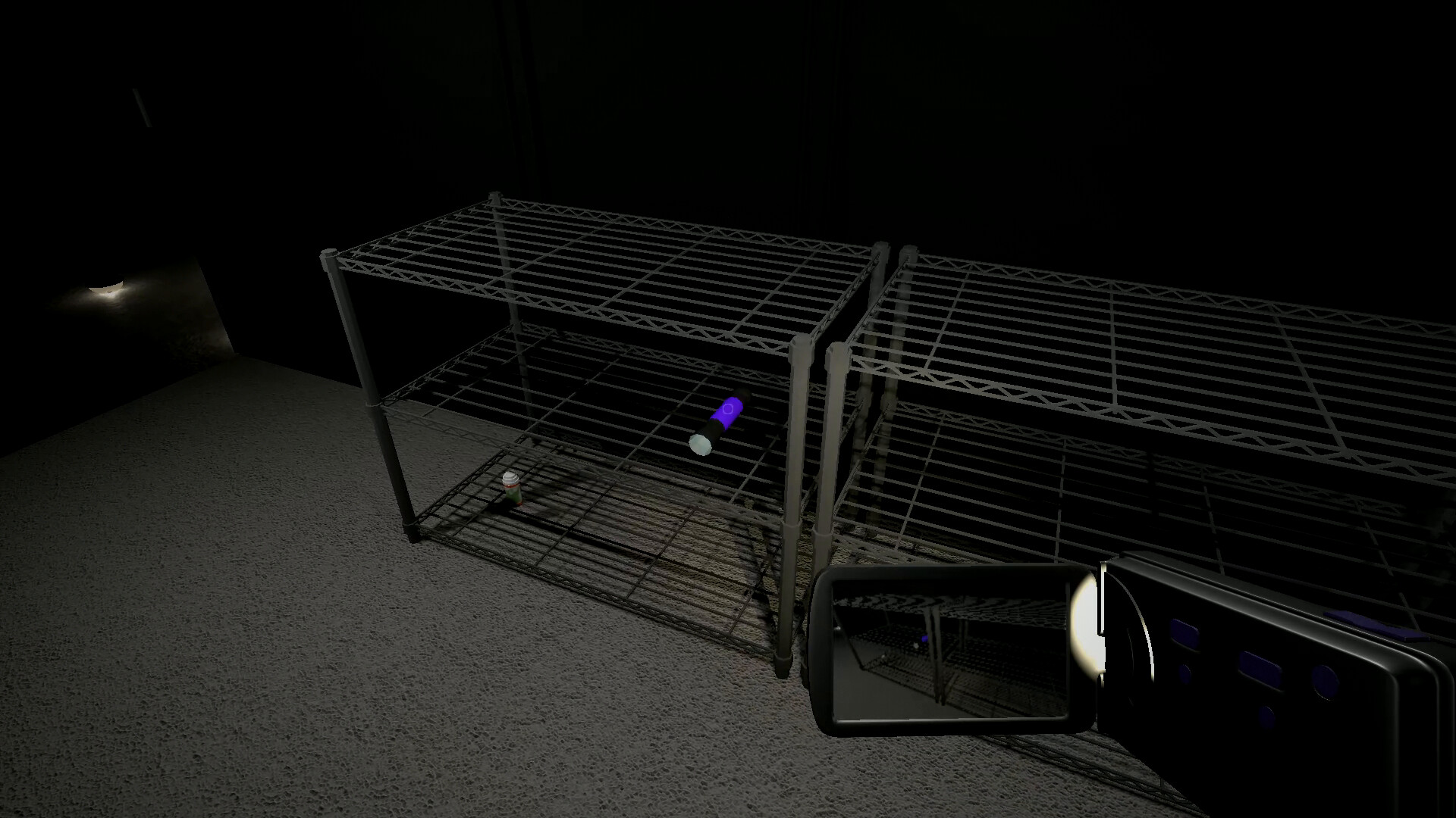 Distorid screenshot 4