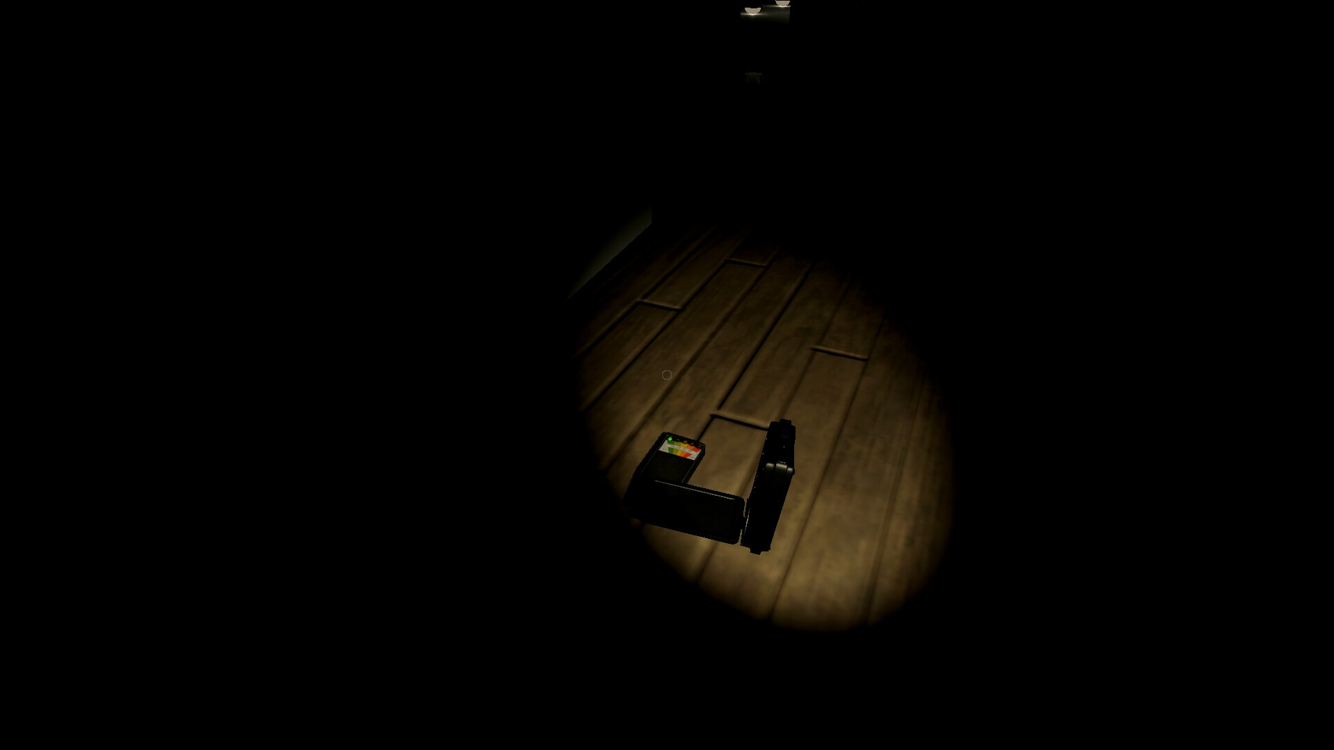 Distorid screenshot 2