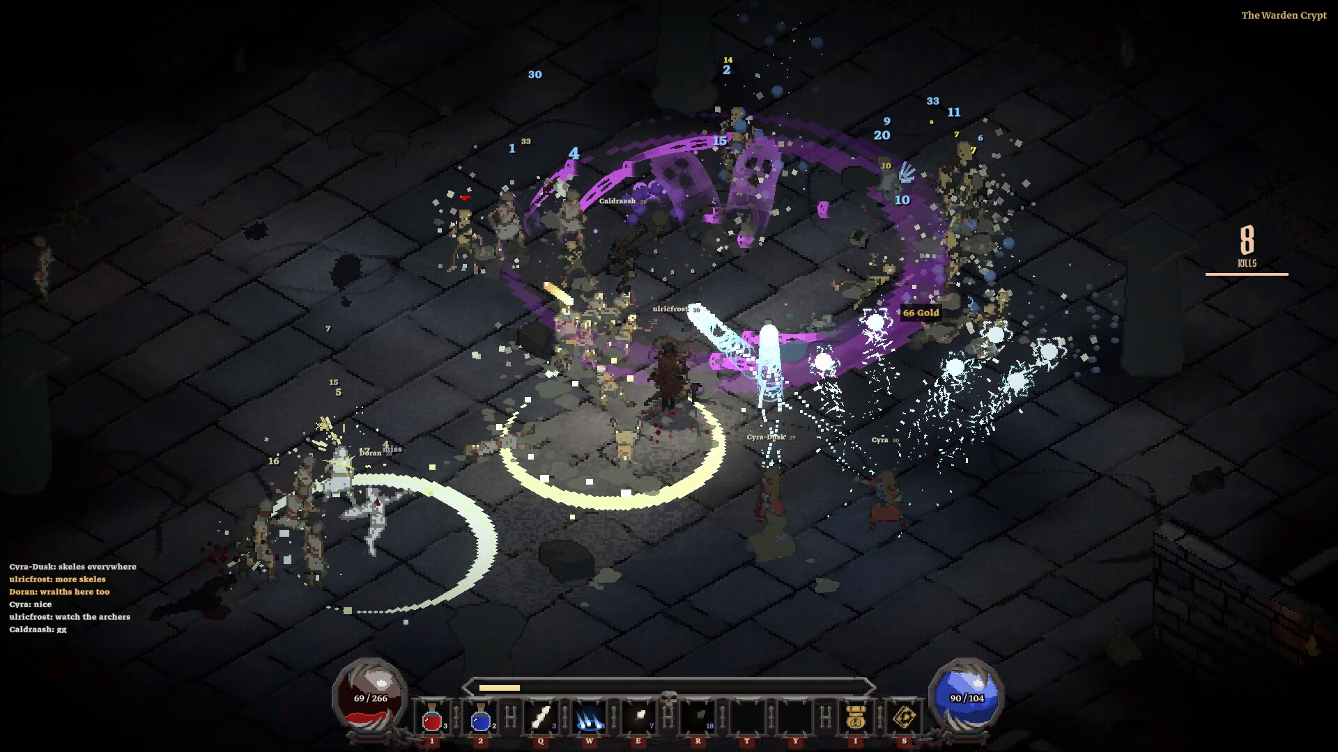 Malsort screenshot 4