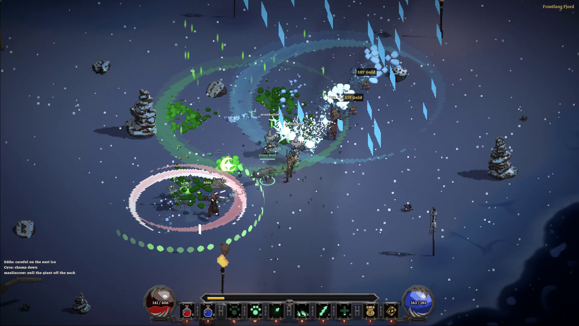 Malsort screenshot 3