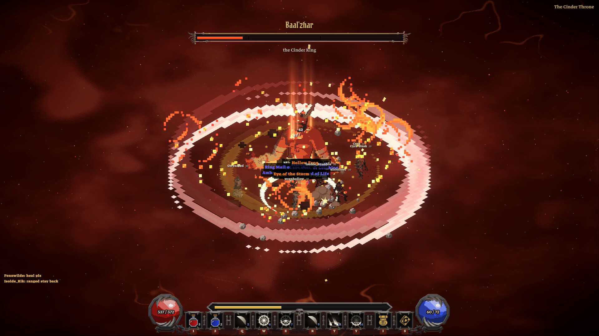 Malsort screenshot 5