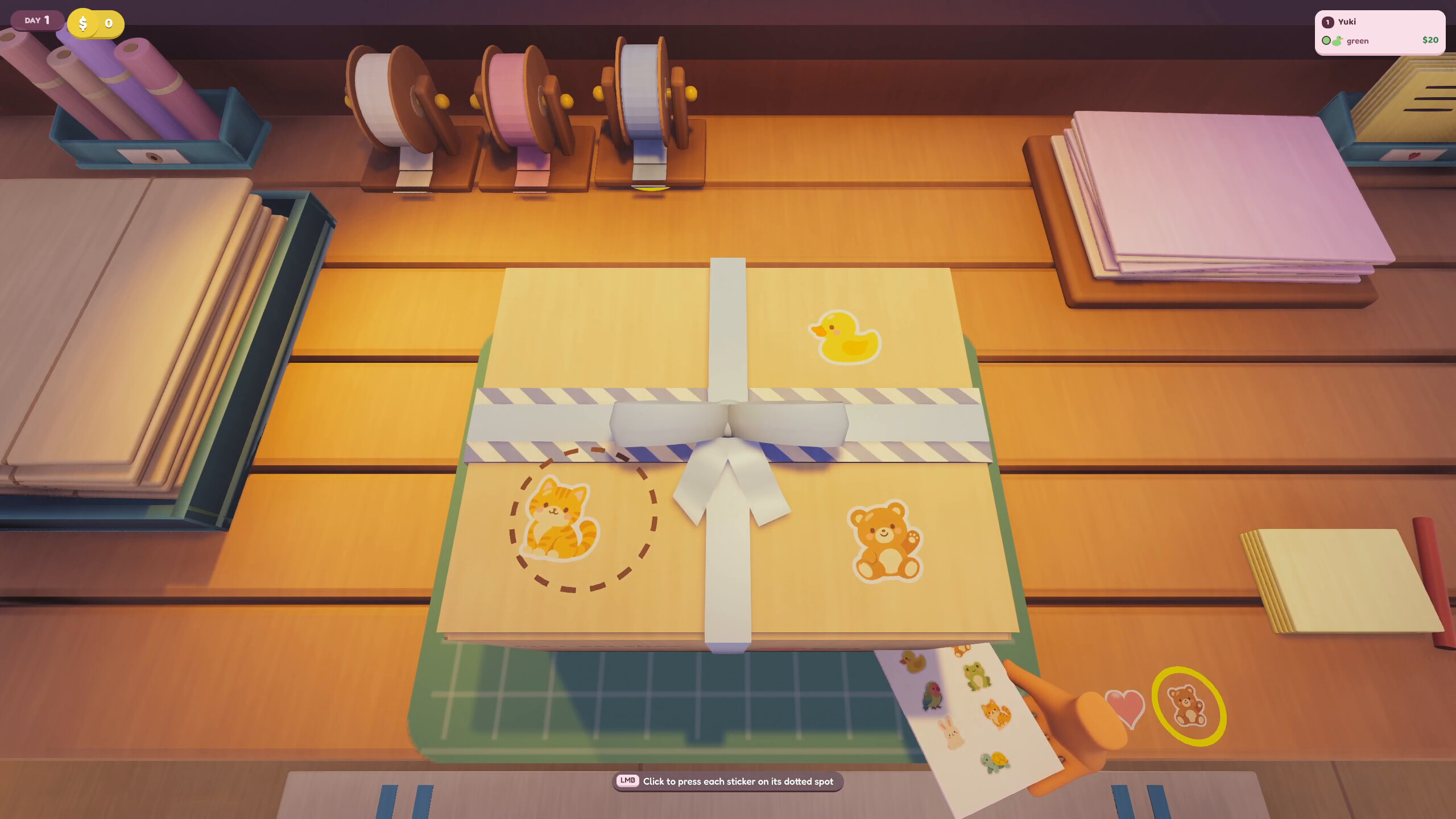 My Cozi Shop: Craft & Sell screenshot 3