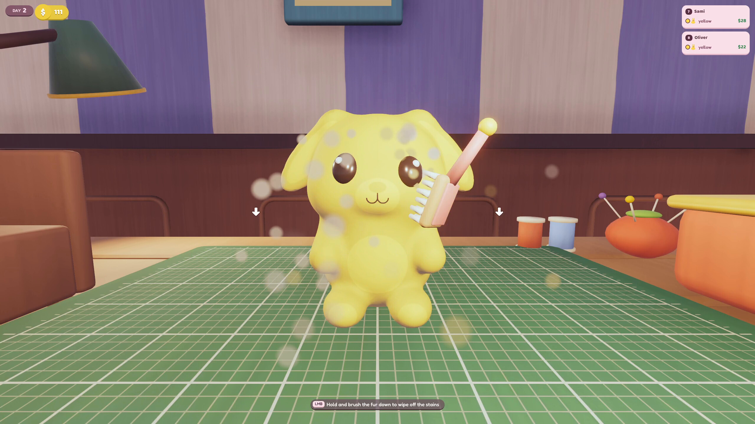 My Cozi Shop: Craft & Sell screenshot 2