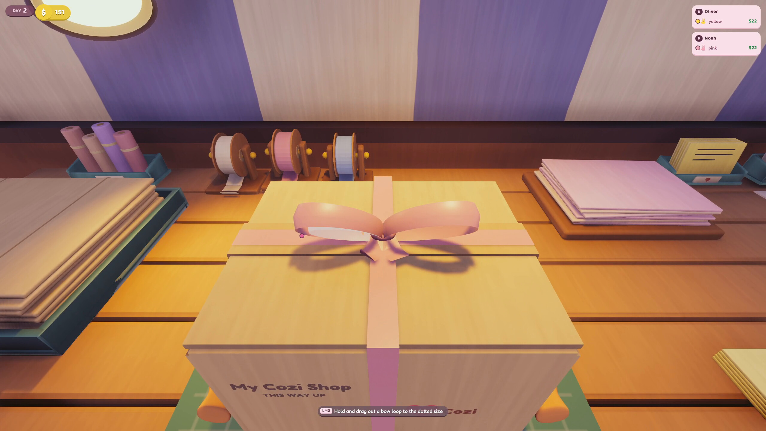 My Cozi Shop: Craft & Sell trailer