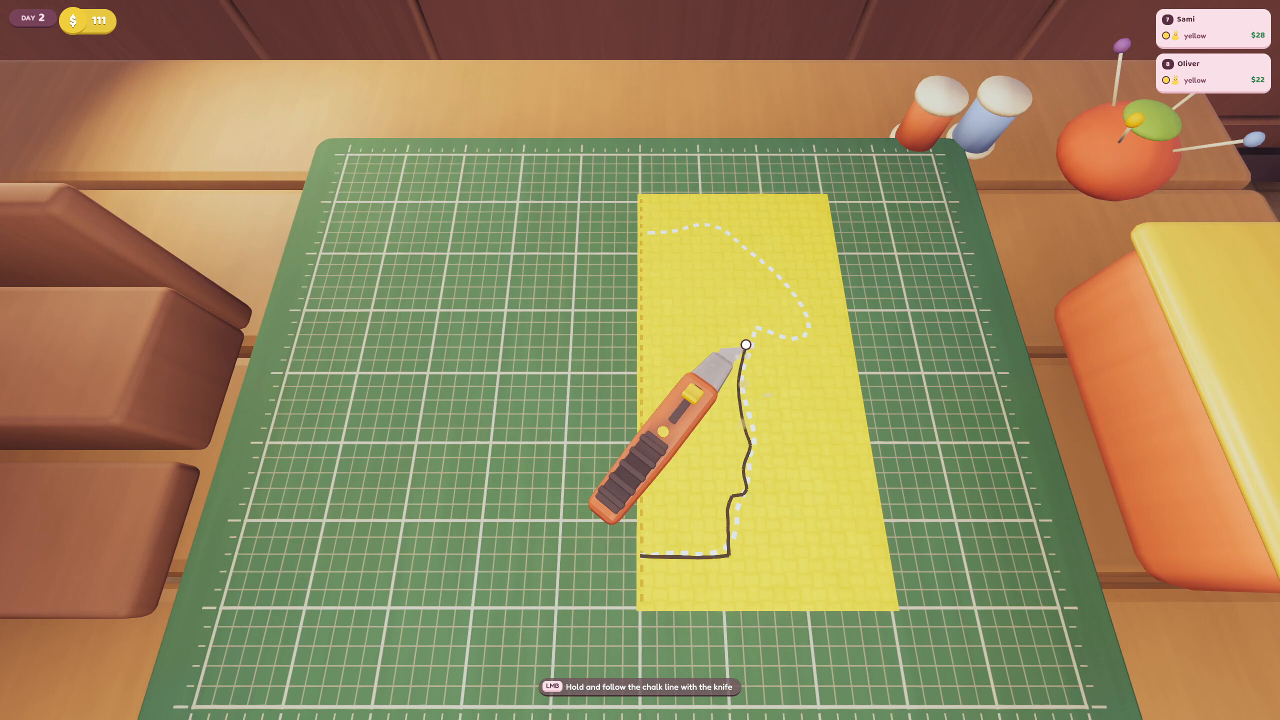 My Cozi Shop: Craft & Sell screenshot 5
