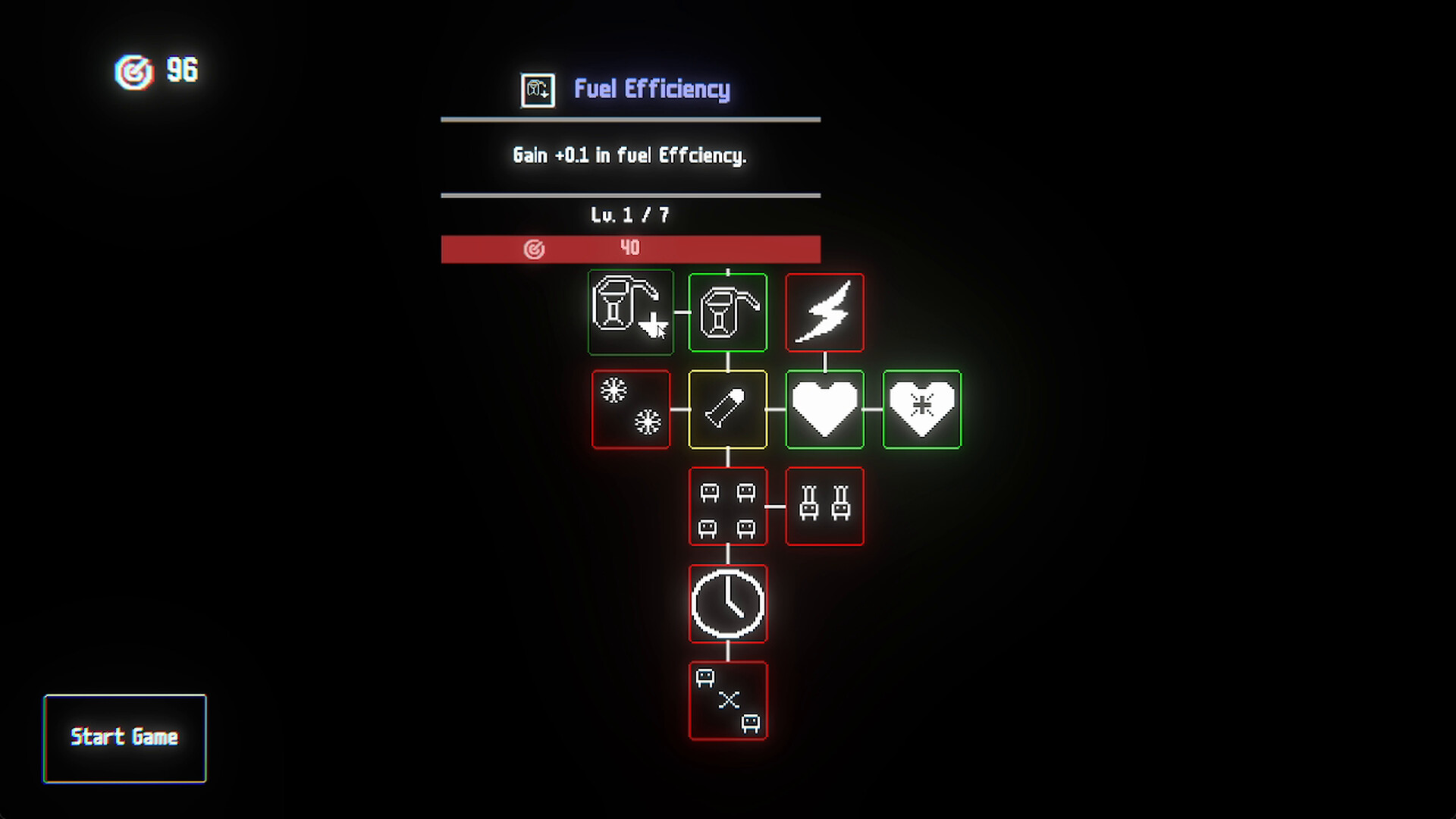 We Have Lift Off screenshot 2