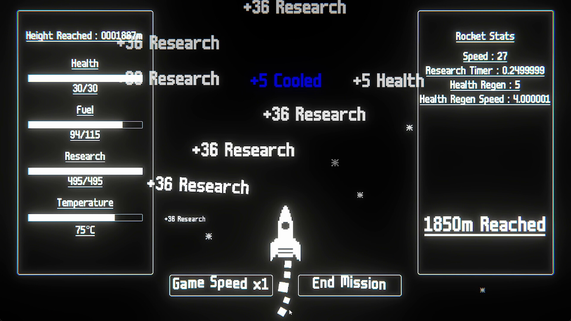 We Have Lift Off screenshot 4