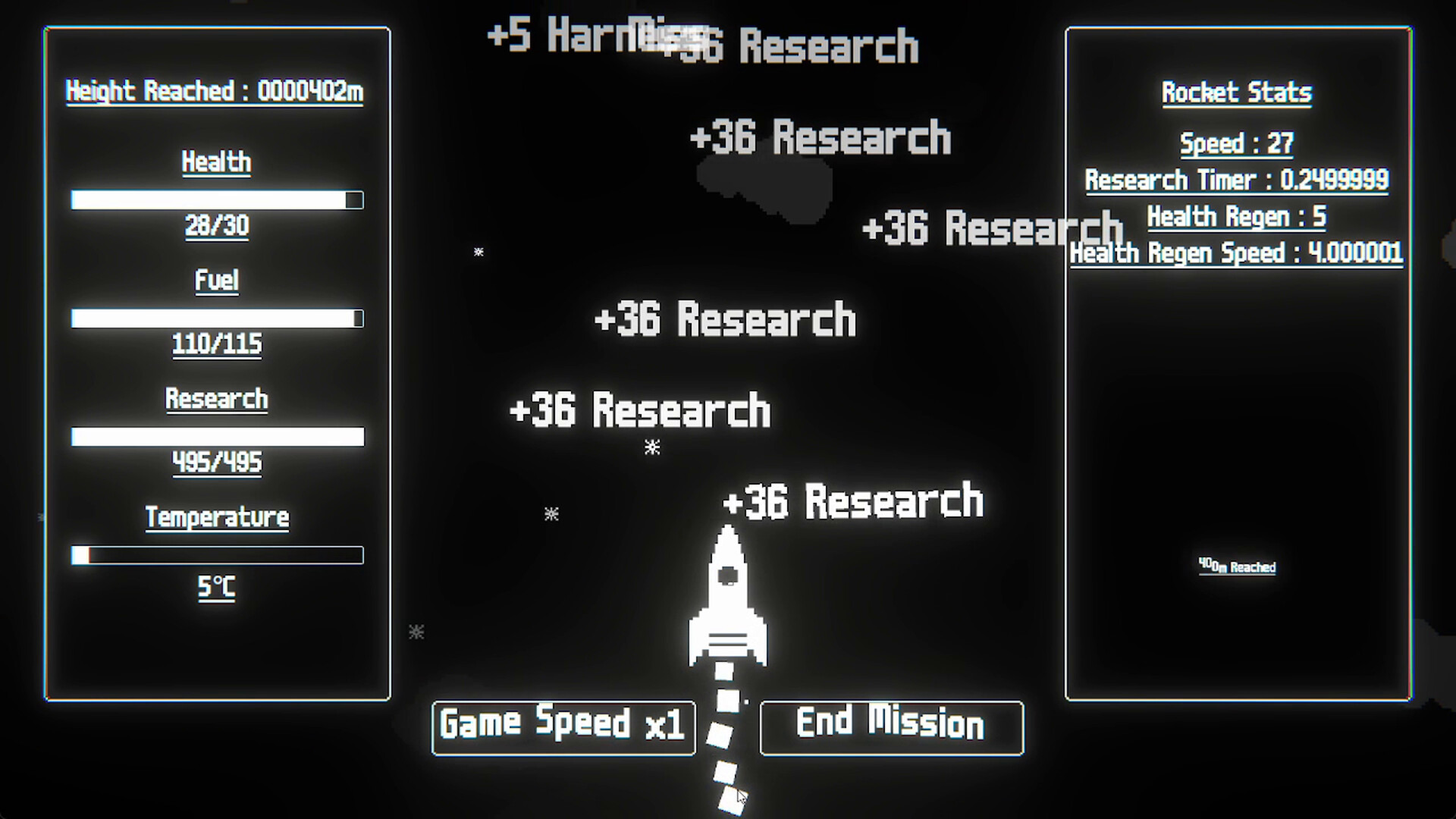 We Have Lift Off screenshot 5