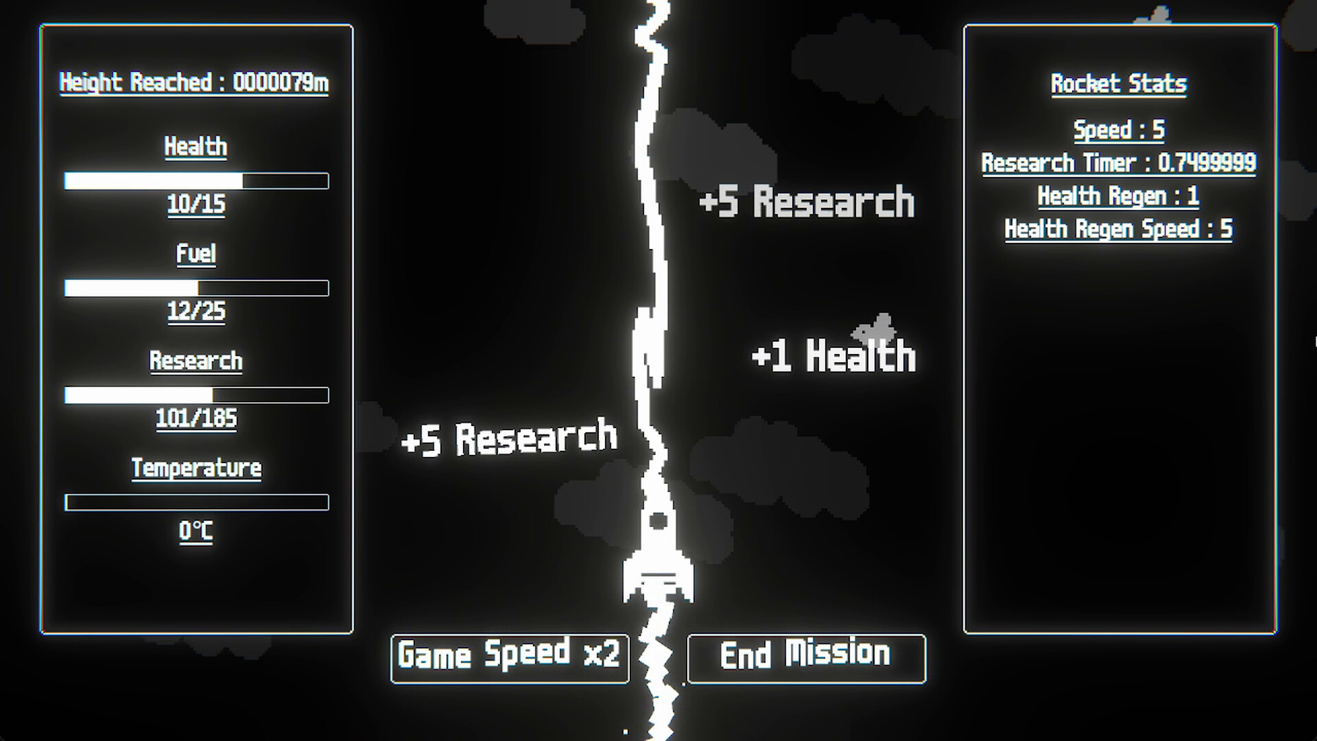 We Have Lift Off screenshot 3